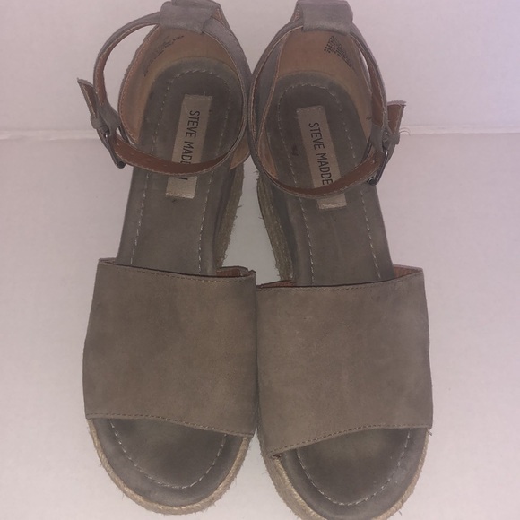 Steve Madden Espadrilles - Picture 4 of 4